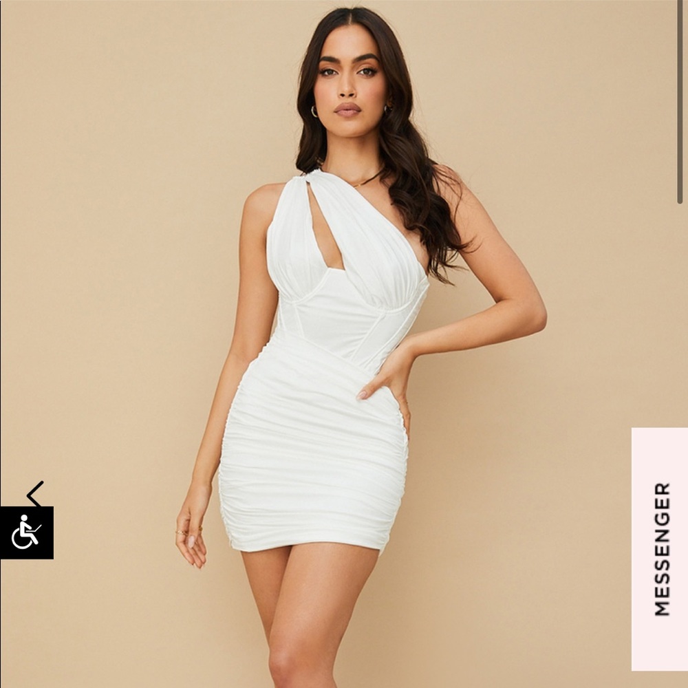 House of CB Clementine Dress